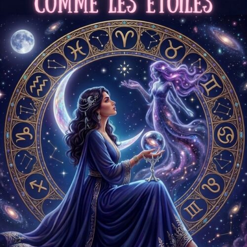 Lis-toi comme les étoiles