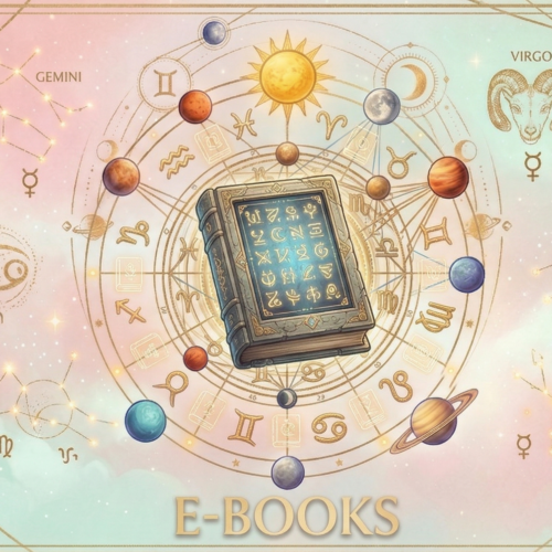 Lis-toi comme les étoiles